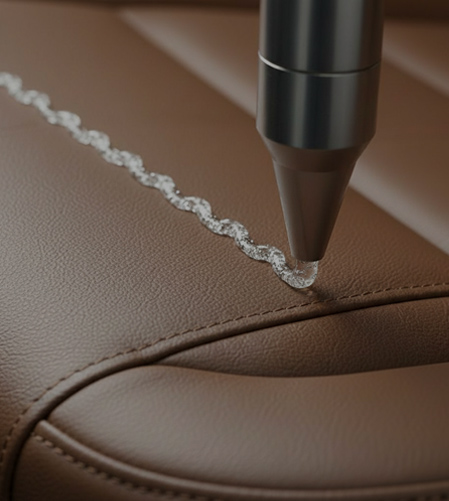 자동차용 핫멜트