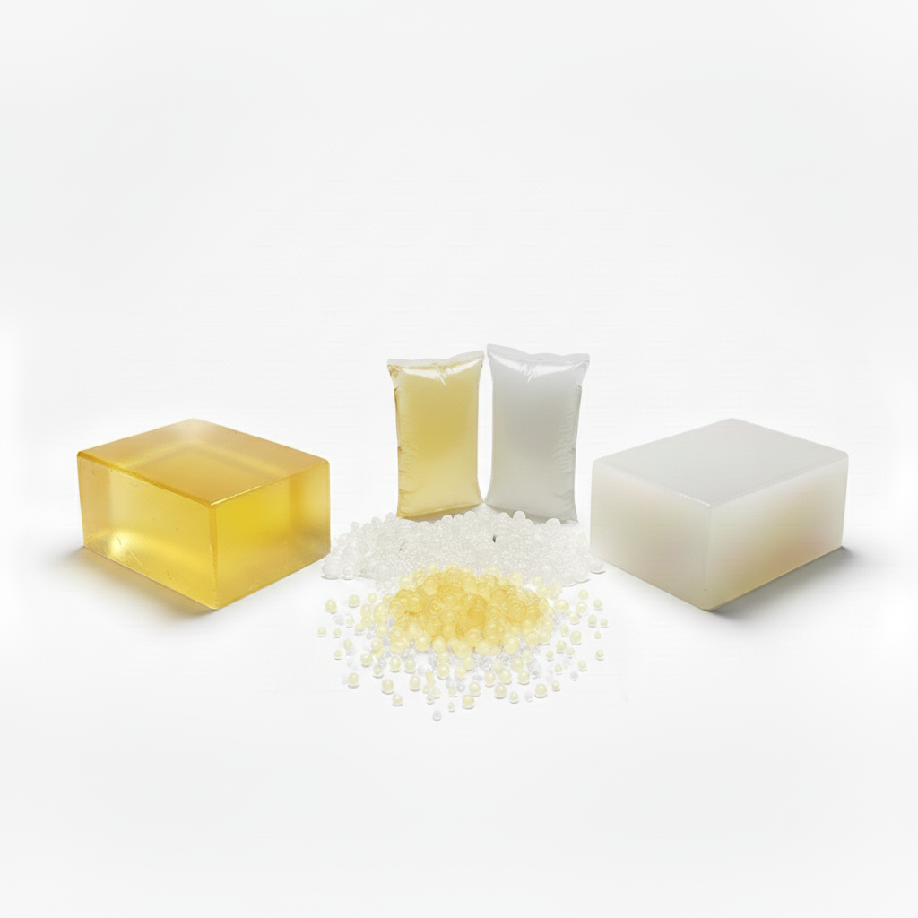 Polyurethane 핫멜트