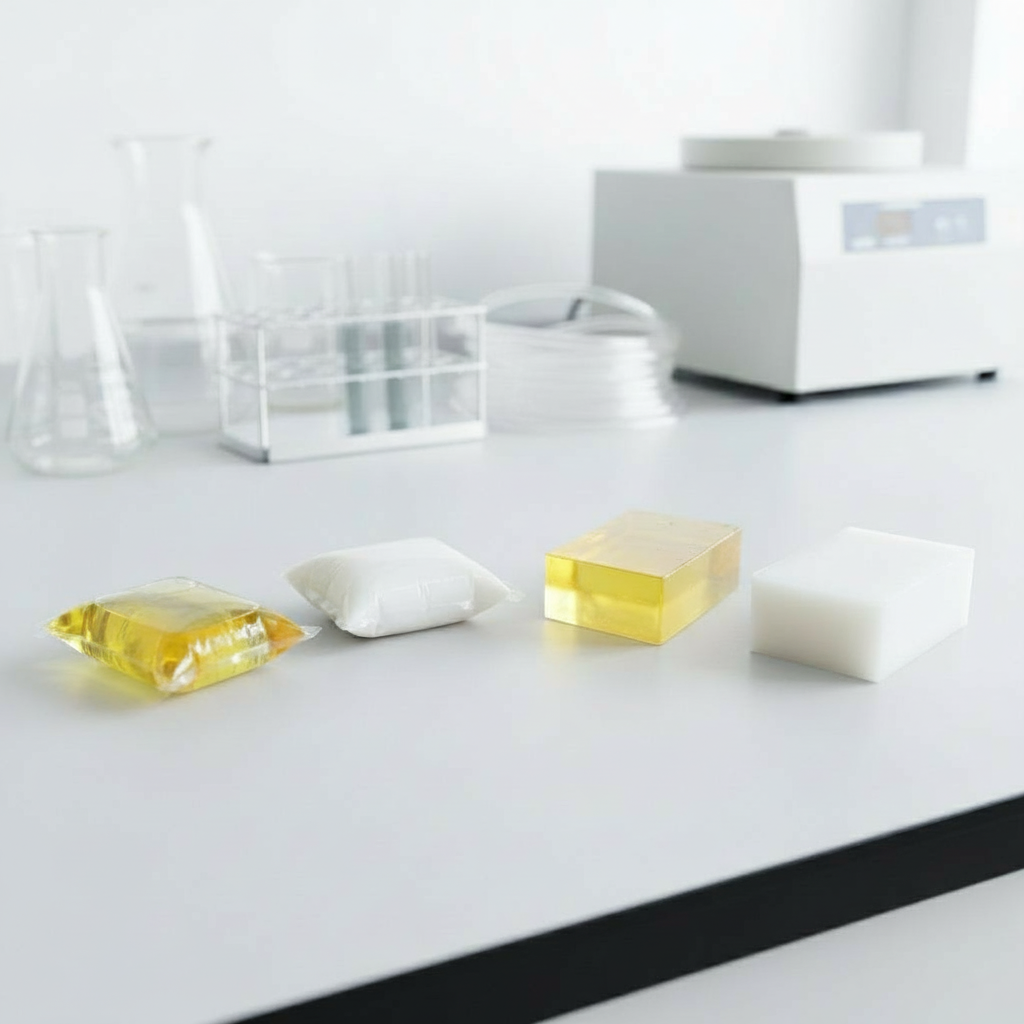 PSA(Pressure Sensitive Adhesive)