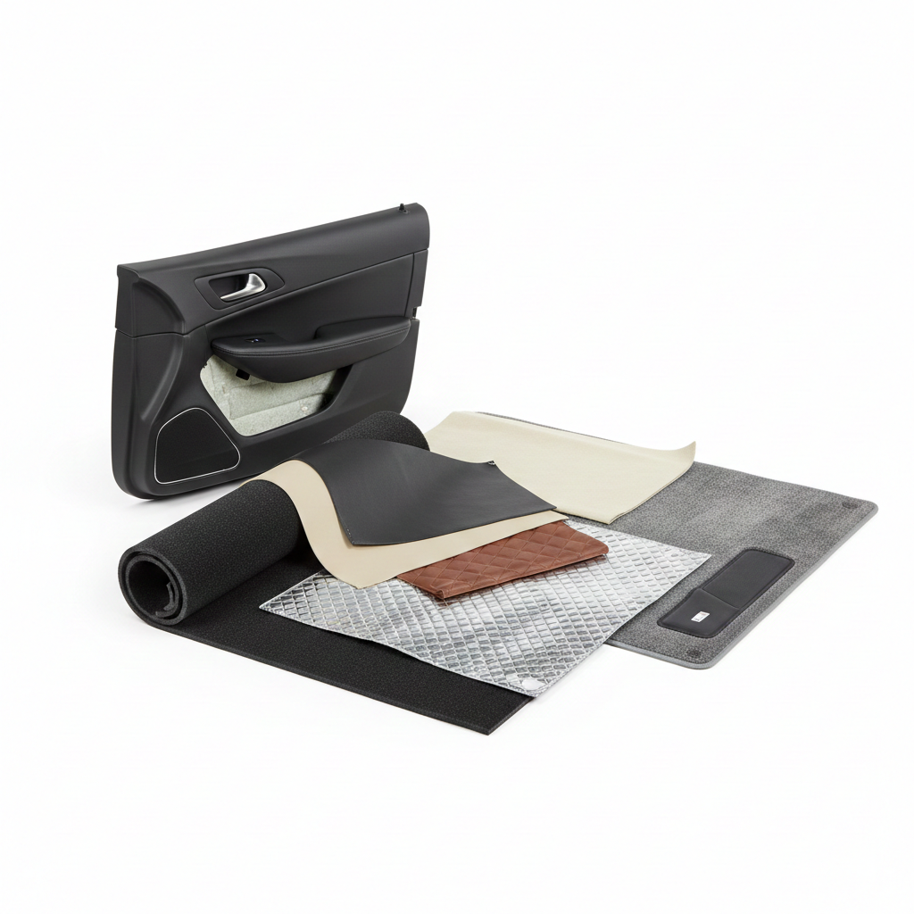 자동차용 핫멜트